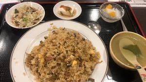 中華料理 金瑞居