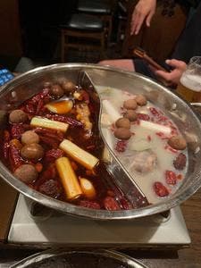肉庵 小滝野
