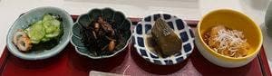 おかん食堂
