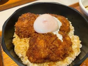 僕とうどんとカツオだし