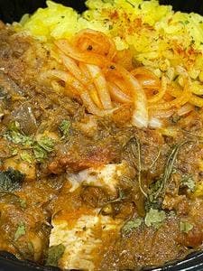 カレー処ビンダース