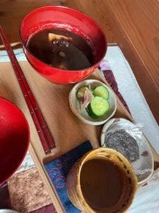 茶楽