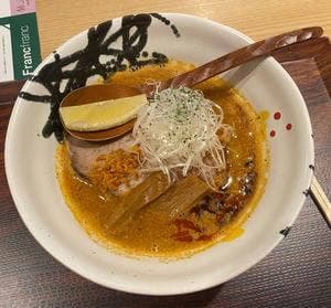 八甲田麺業R ヒロロ