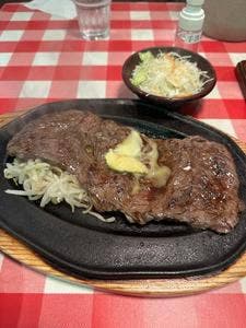 ステーキハウス TEXAS 新宿野村ビル店