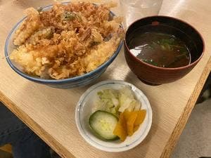 天重支店