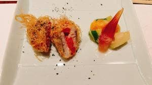 日本料理 若林