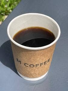 M COFFEE