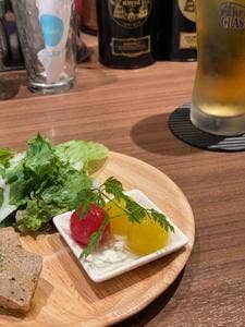 ジアスルーク&タリー