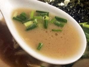 ラーメンパラダイス 丸幸