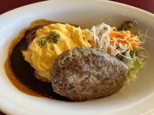 静岡県立がんセンター レストラン駿河