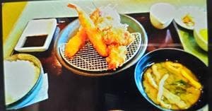 とんかつ ながた園住吉本店
