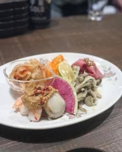 食といなり たか翔