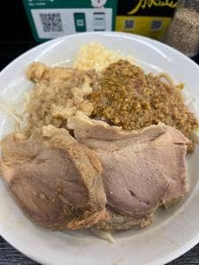 豚仙人 天王町店