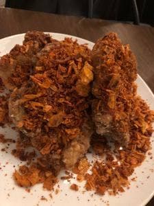 青山シャンウェイ 銀座店