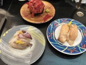まぐろ問屋 三浦三崎港 上野店
