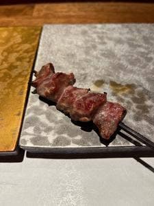 焼鳥一