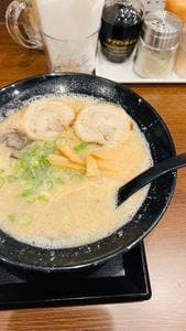 らーめん竹ちゃん久保田店