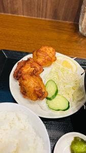 らーめん竹ちゃん久保田店