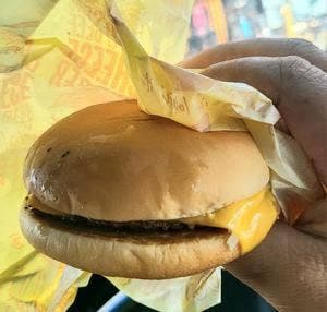 マクドナルド 東大阪岩田店