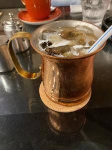 ミスティ