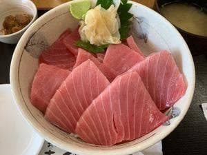まぐろ食堂