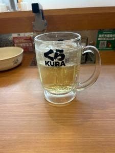 くら寿司 京急川崎駅前店