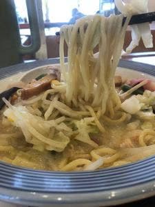 リンガーハット 西大分店