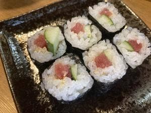 いけうら寿司
