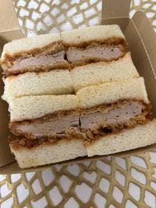 とんかつ豚しゃぶ 梅里