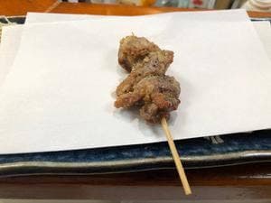 串揚げ そこ、