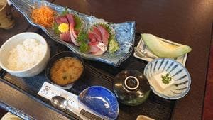 御食事処 ぶんぶく