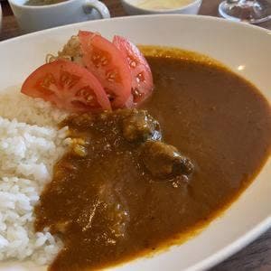 チャトニカレー店