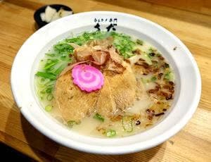 らぁめん専門 さだ