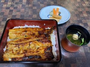 うな泉