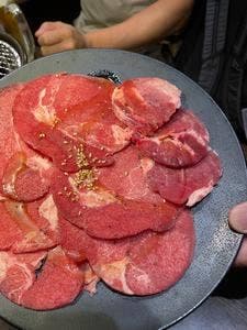 焼肉食べ放題 飲み放題 焼肉・ホルモン座 ちからや 品川店