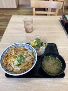 吉野家 高陽店