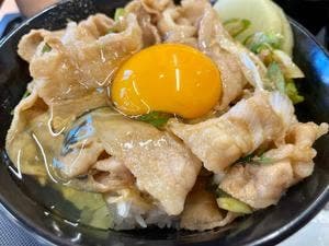 伝説のすた丼屋 岐阜鏡島店