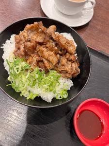 たまも食堂