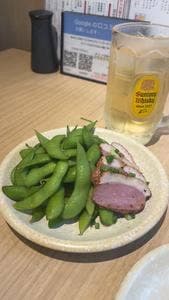和牛と直送鮮魚の欧風個室バル しおり 上野駅前店