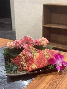 黒毛和牛ヘレ肉専門店 りきちゃん 祇園店