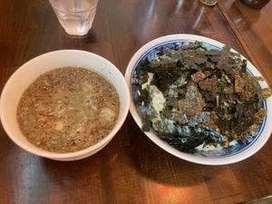 光そば