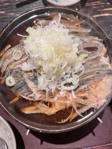 にょろ助 東南屋 浅草