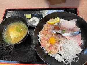 能登島漁師の店 大漁屋