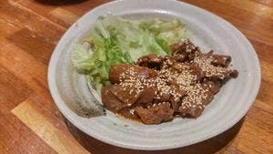 和牛と中華料理 けむり屋&フラワー 大阪なんば本店