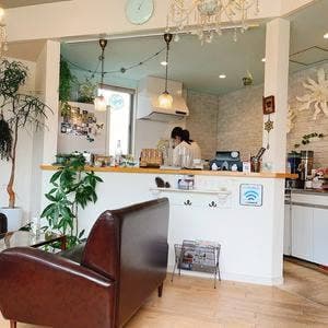 cafe AQUAROOM