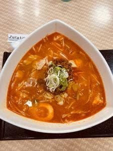 ピリケンラーメン ワッセ店