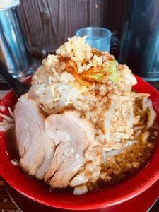 麺屋 ジョニー
