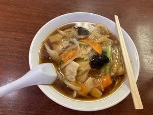 万友亭楢原店