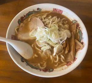 中華そば あらや 弘前店