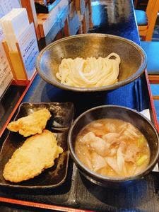 讃岐手打うどん 美の庵